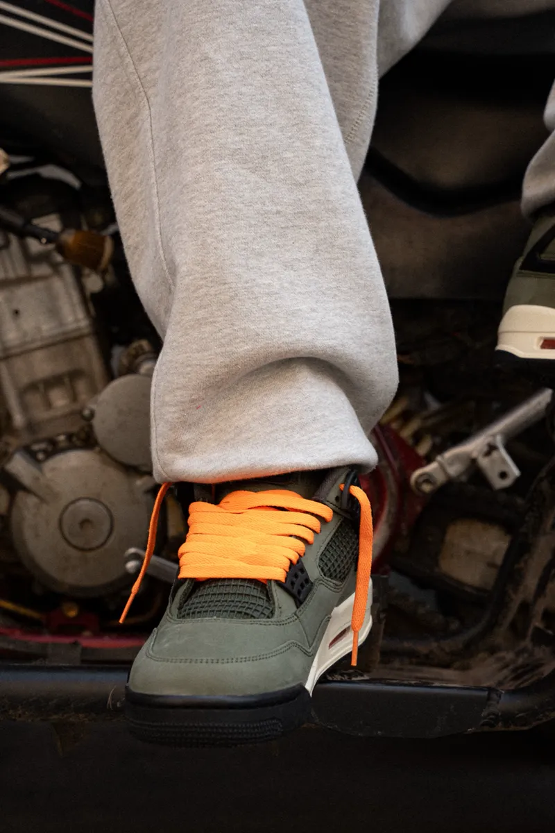 Jordan × Undefeated, photo 07